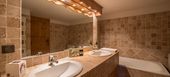 Apartment for rent in Courchevel 1850