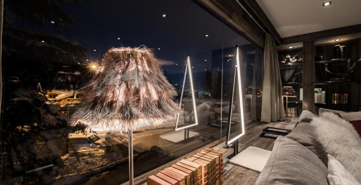 Apartamento en alquiler en Bellecôte Courchevel 1850