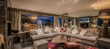 Apartamento en alquiler en Bellecôte Courchevel 1850