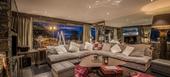 Apartamento en alquiler en Bellecôte Courchevel 1850