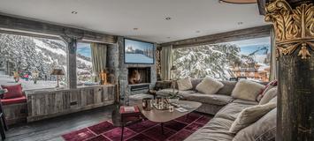 Apartamento en alquiler en Bellecôte Courchevel 1850