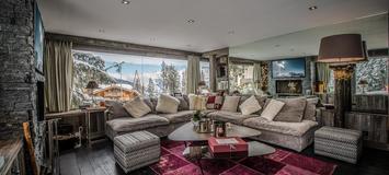 Apartamento en alquiler en Bellecôte Courchevel 1850