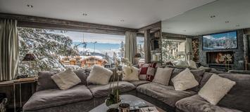 Apartamento en alquiler en Bellecôte Courchevel 1850