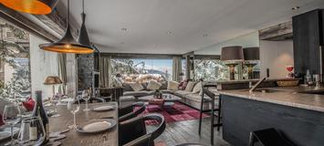 Apartamento en alquiler en Bellecôte Courchevel 1850