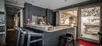 Apartamento en alquiler en Bellecôte Courchevel 1850