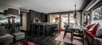 Apartamento en alquiler en Bellecôte Courchevel 1850
