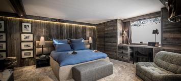 Apartamento en alquiler en Bellecôte Courchevel 1850