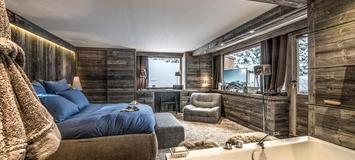 Apartamento en alquiler en Bellecôte Courchevel 1850