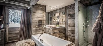 Apartamento en alquiler en Bellecôte Courchevel 1850