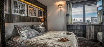 Apartamento en alquiler en Bellecôte Courchevel 1850