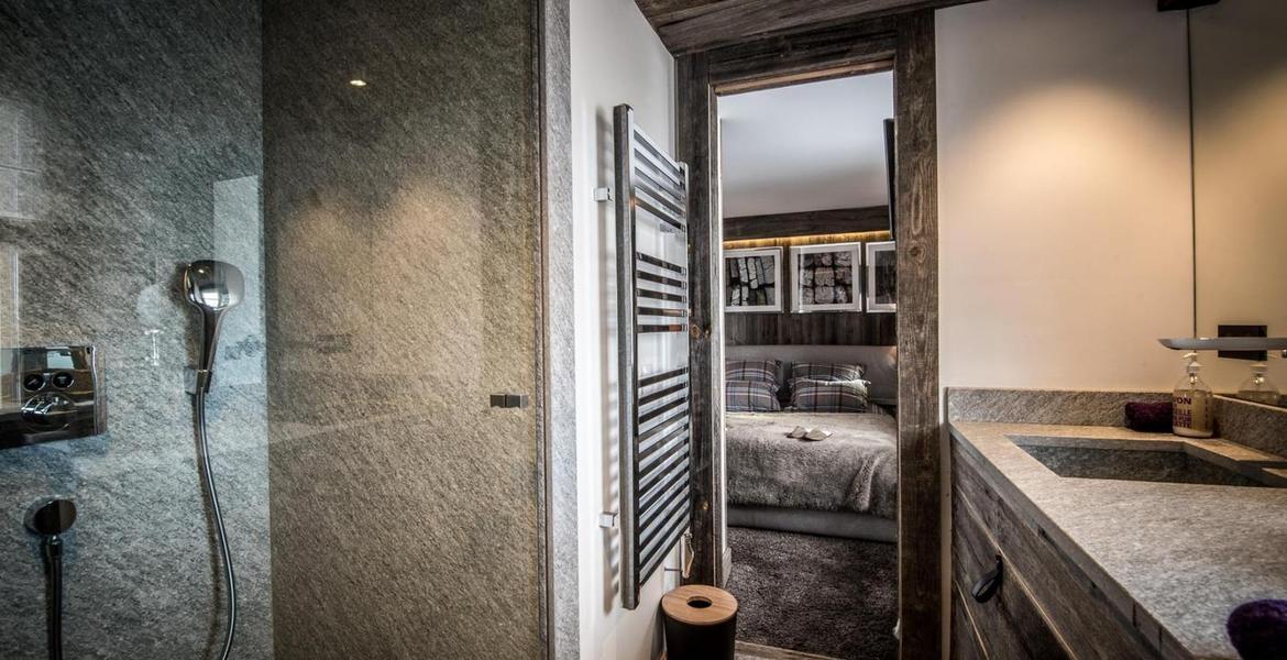 Apartamento en alquiler en Bellecôte Courchevel 1850