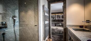 Apartamento en alquiler en Bellecôte Courchevel 1850