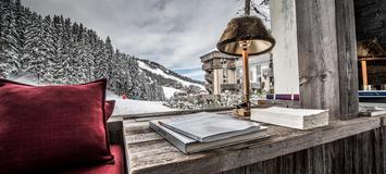 Apartamento en alquiler en Bellecôte Courchevel 1850