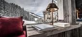 Apartamento en alquiler en Bellecôte Courchevel 1850