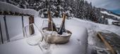 Apartamento en alquiler en Bellecôte Courchevel 1850