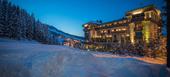 Apartamento en alquiler en Bellecôte Courchevel 1850