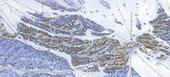 Apartamento en alquiler en Bellecôte Courchevel 1850