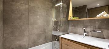 Reantal apartment in Courchevel 1650 