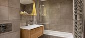 Reantal apartment in Courchevel 1650 