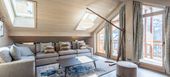 Apartamento en alquiler Méribel Centro