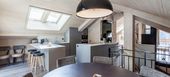 Apartamento en alquiler Méribel Centro