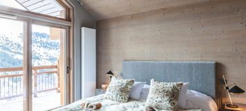 Apartamento en alquiler Méribel Centro