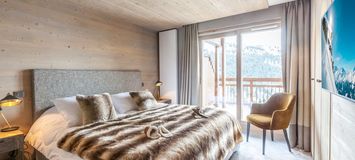 Apartamento en alquiler Méribel Centro