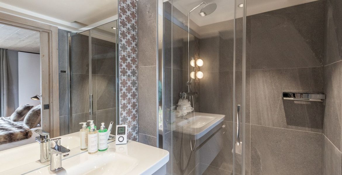 Apartamento en alquiler Méribel Centro