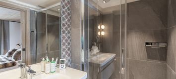 Apartamento en alquiler Méribel Centro
