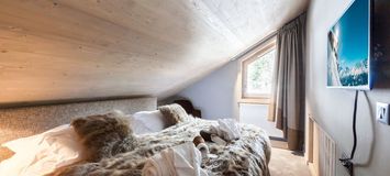 Apartamento en alquiler Méribel Centro