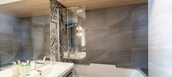 Apartamento en alquiler Méribel Centro