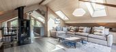 Apartamento en alquiler Méribel Centro