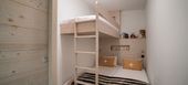 Apartamento 3 Dormitorios, 80 m², equipado para 7 personas