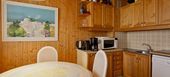 Apartamento de 3 habitaciones de 60 m² con capacidad para 6 