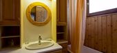 Apartamento de 3 habitaciones de 60 m² con capacidad para 6 
