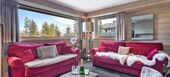 Apartamento, en Bellecôte, Courchevel 1850 - 60 m² 