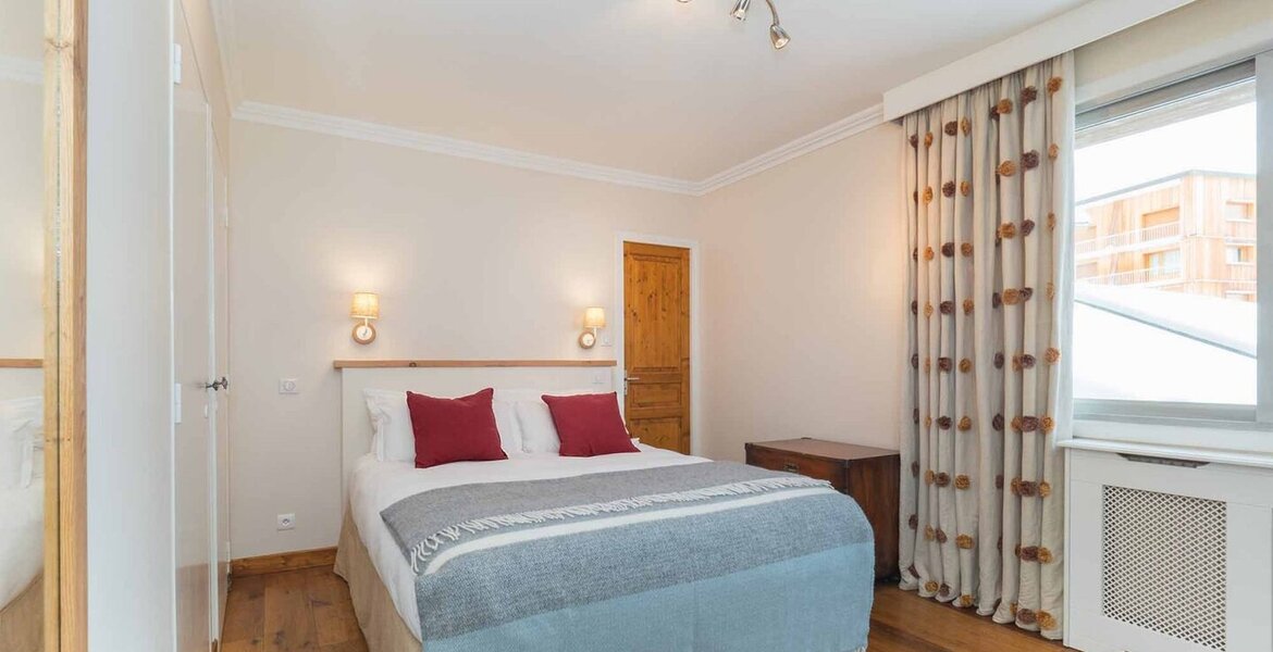 Apartamento, en Bellecôte, Courchevel 1850 - 231 m²