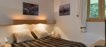 Appartement duplex à louer à Courchevel 1850 
