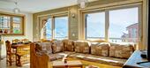 Apartamento en alquiler en La Tania para 7 personas de 63m²