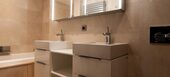 Apartamento en alquiler en Courchevel 1850 con 134 m2
