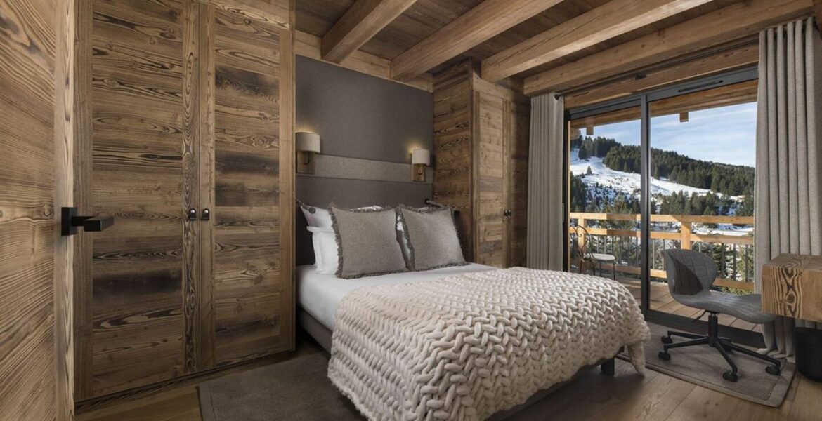 Apartamento en alquiler en Courchevel 1850, 210 metros 