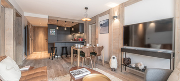Apartment for rent in Courchevel 1550