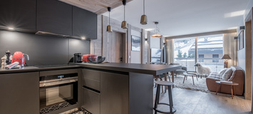 Apartment for rent in Courchevel 1550