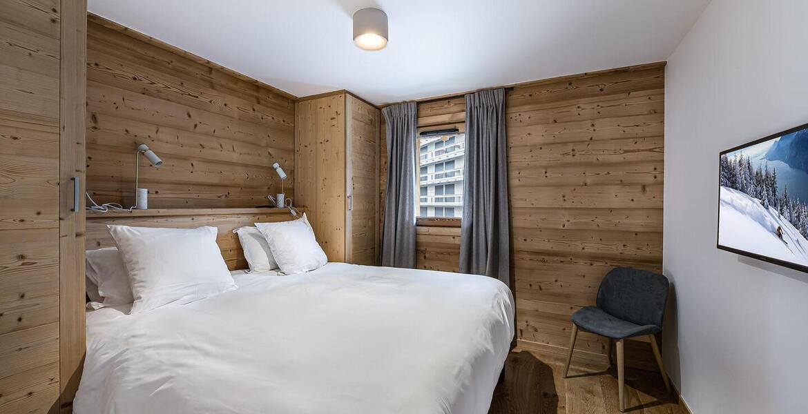 Apartamento dúplex entresuelo en alquiler para 6 adultos 