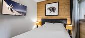 Small apartment for rental located in the new residence 