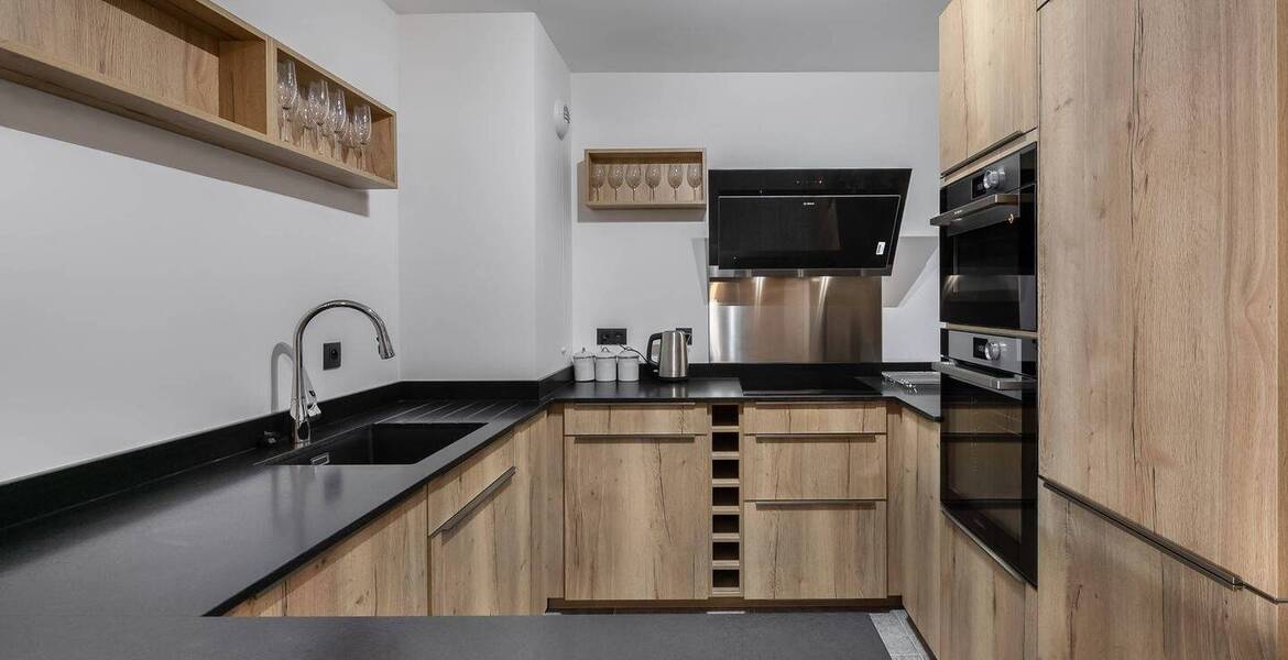 Hermoso apartamento en alquiler de 78.m2, con 3 habitaciones