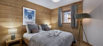 Hermoso apartamento en alquiler de 78.m2, con 3 habitaciones