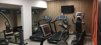 Apartamento en alquiler en Courchevel 1550 Village con 107m2