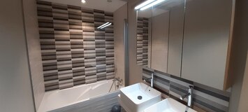 Ski-in/Ski-out Apartment Courchevel 1650