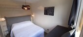 Ski-in/Ski-out Apartment Courchevel 1650